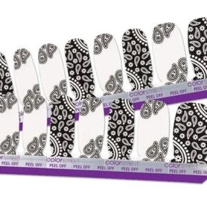 Color Street “Bandana Republic”